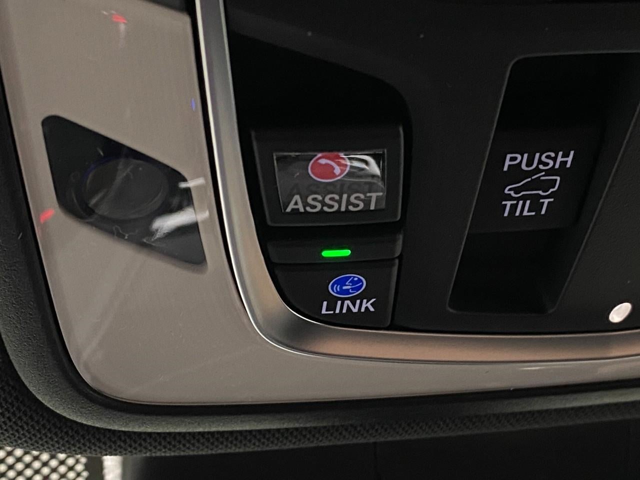 2026 Acura RDX SH-AWD w/A-Spec Package