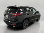 2026 Acura RDX SH-AWD w/A-Spec Package
