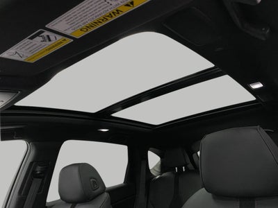 2026 Acura RDX SH-AWD w/A-Spec Package