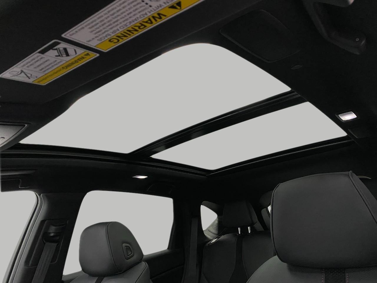 2026 Acura RDX SH-AWD w/A-Spec Package