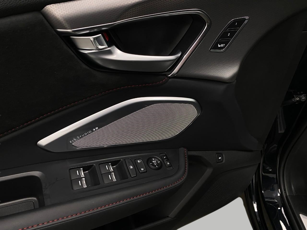 2026 Acura RDX SH-AWD w/A-Spec Package