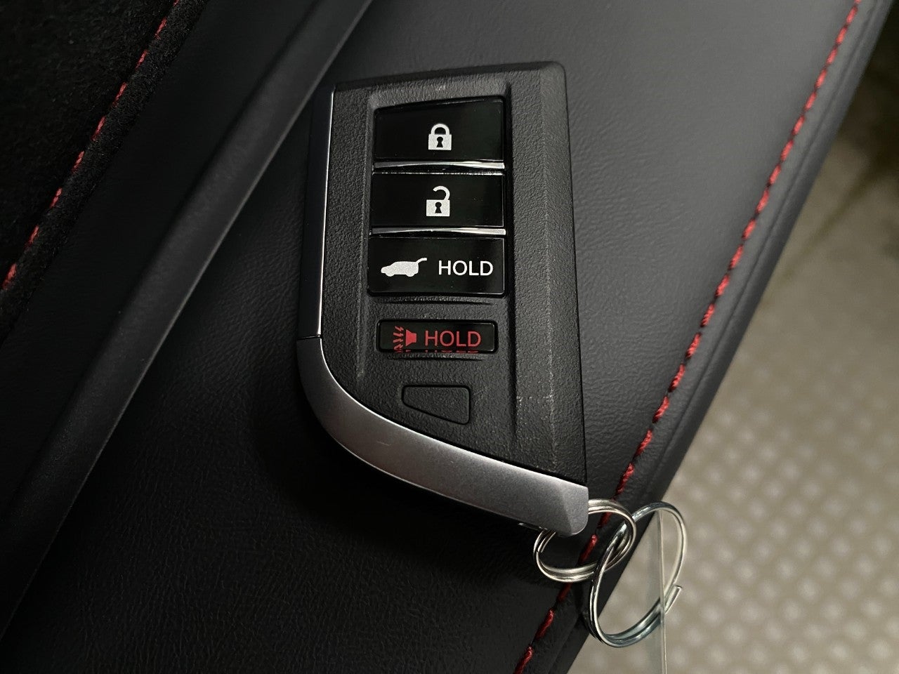 2026 Acura RDX SH-AWD w/A-Spec Package