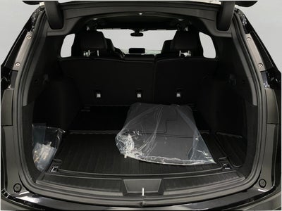 2026 Acura RDX SH-AWD w/A-Spec Package