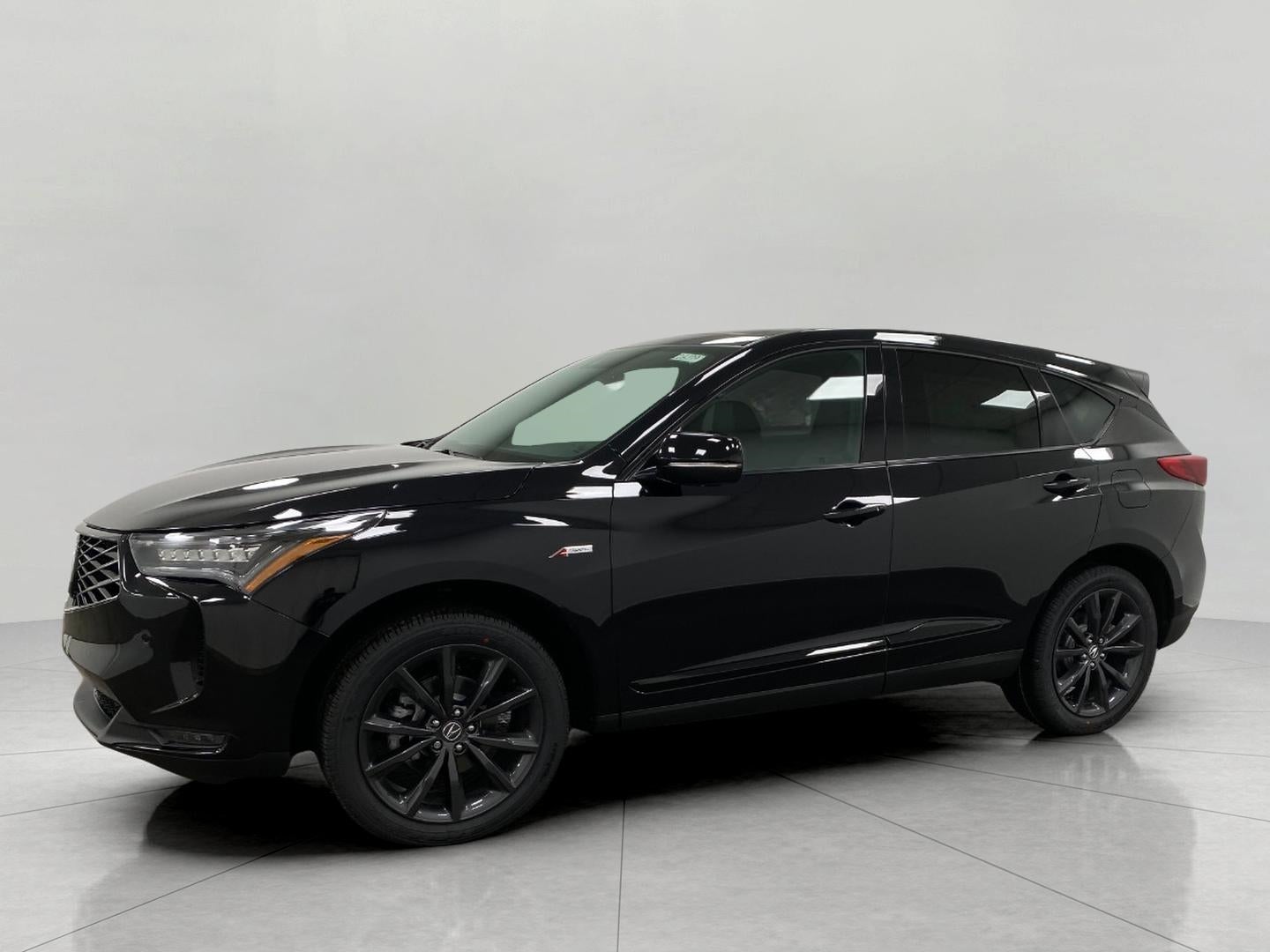 2026 Acura RDX SH-AWD w/A-Spec Package