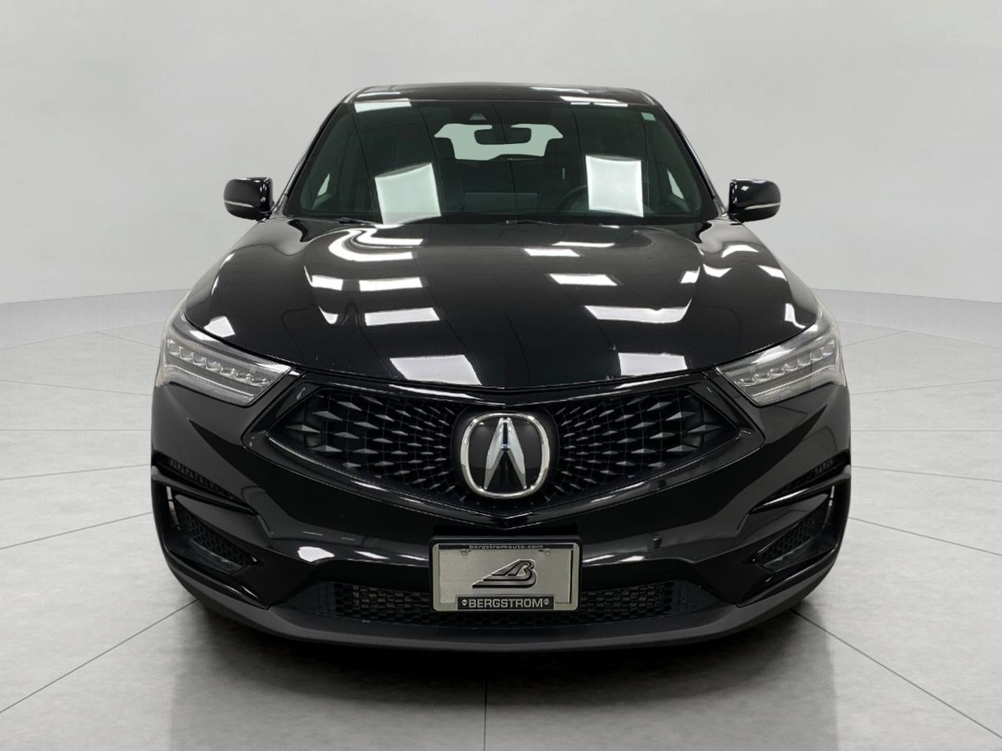 2019 Acura RDX AWD w/A-Spec Pkg