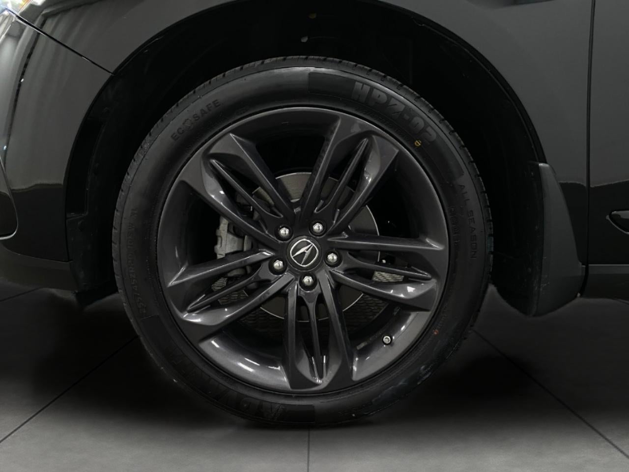 2019 Acura RDX AWD w/A-Spec Pkg