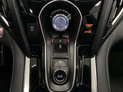 2019 Acura RDX AWD w/A-Spec Pkg