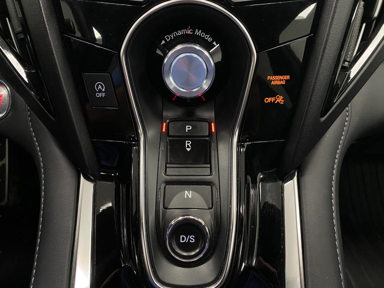 2019 Acura RDX AWD w/A-Spec Pkg