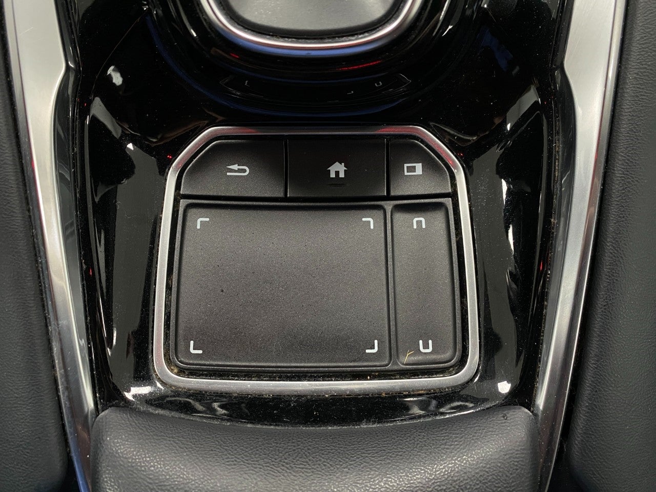 2019 Acura RDX AWD w/A-Spec Pkg