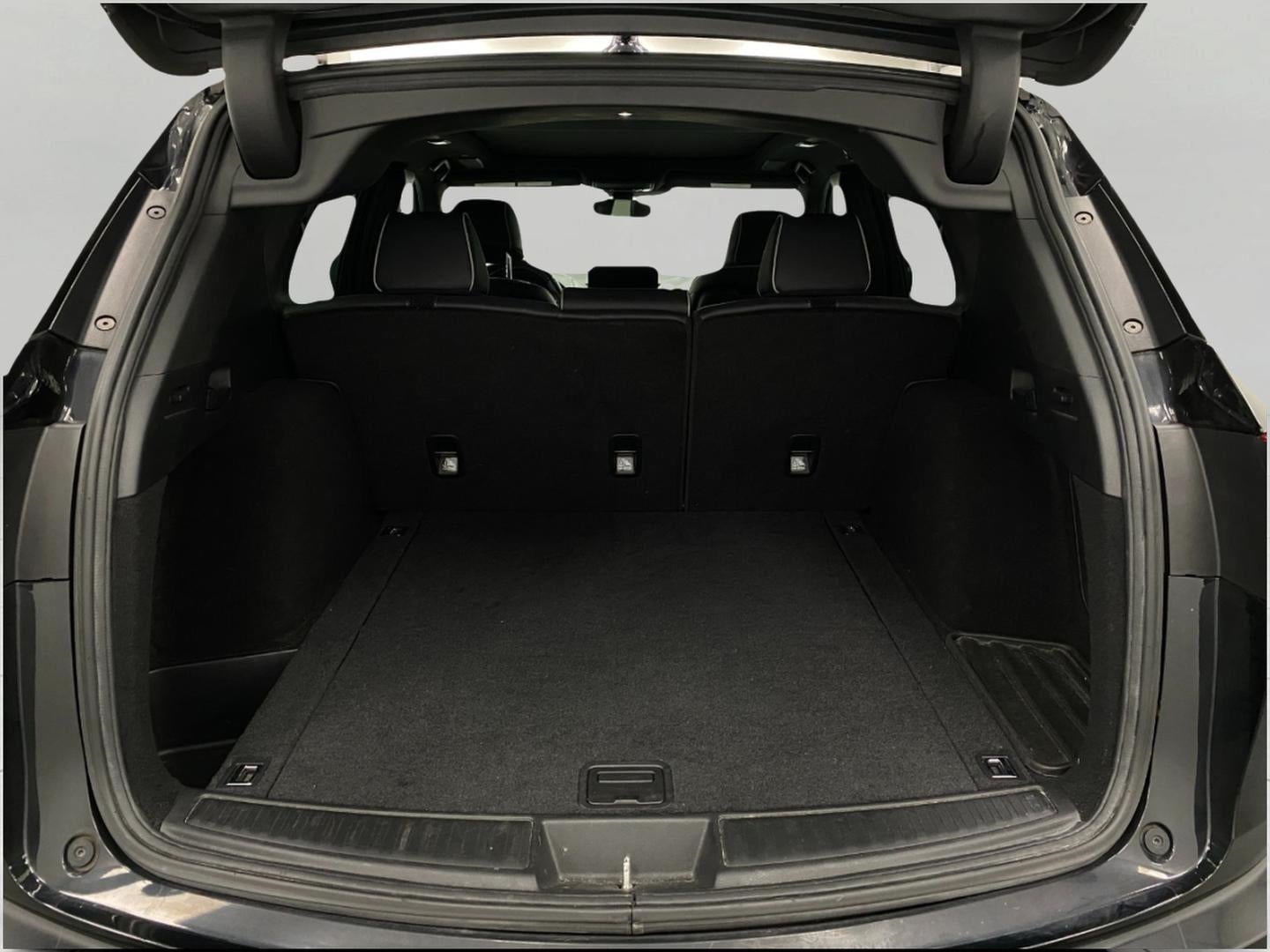 2019 Acura RDX AWD w/A-Spec Pkg