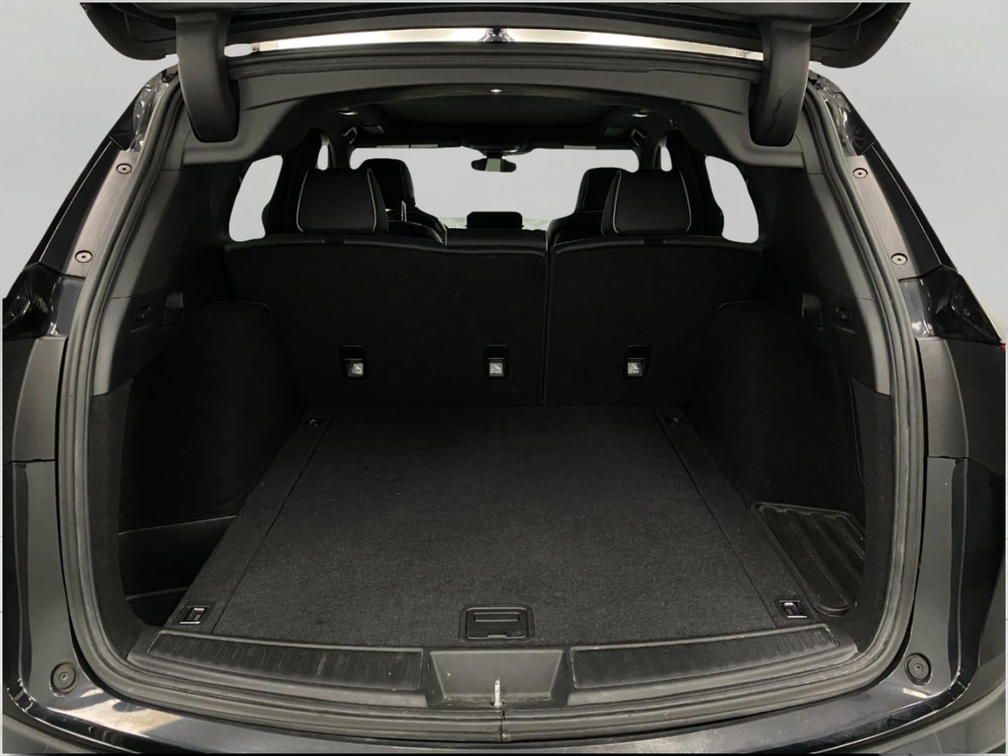 2019 Acura RDX AWD w/A-Spec Pkg
