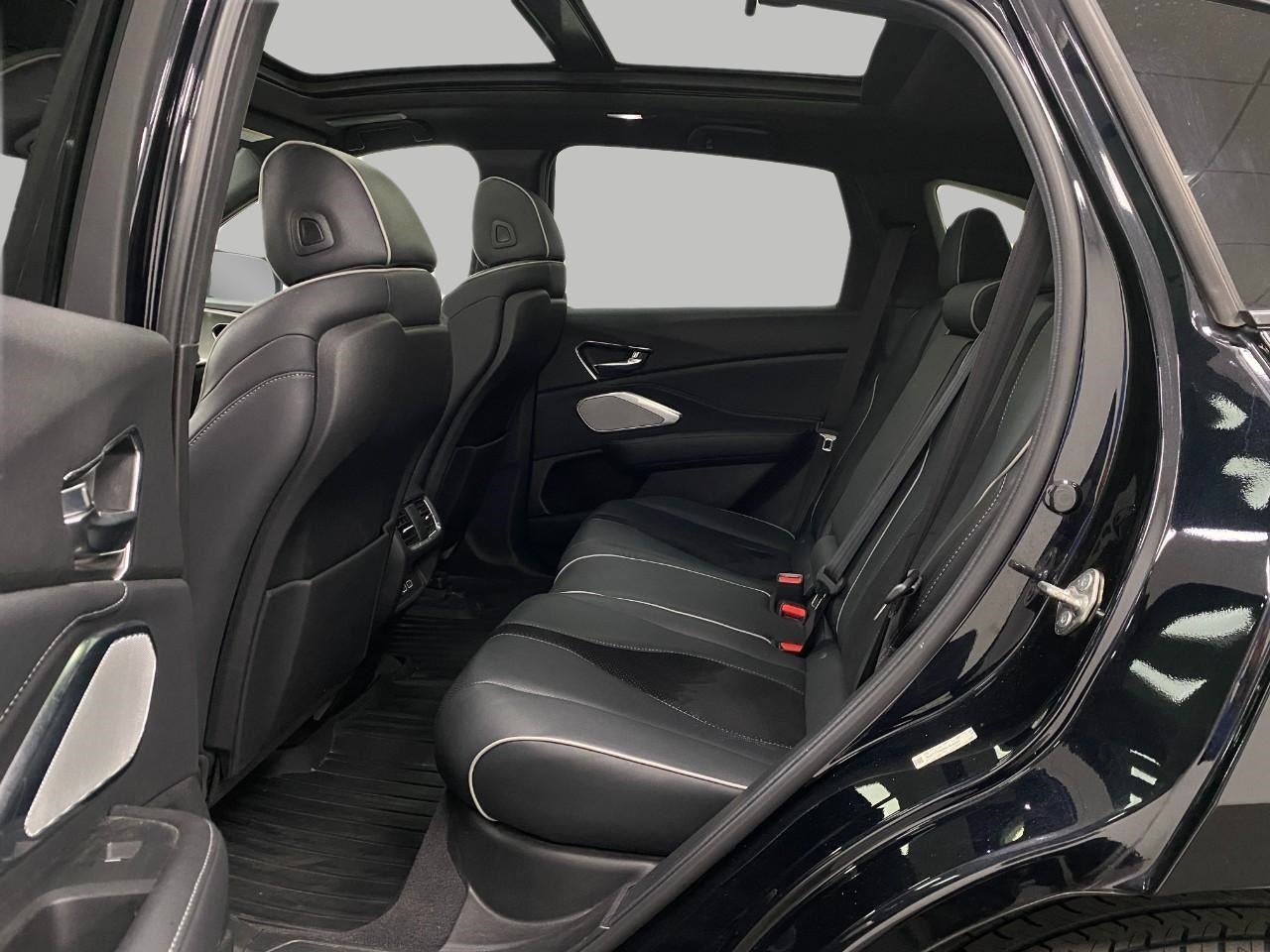 2019 Acura RDX AWD w/A-Spec Pkg