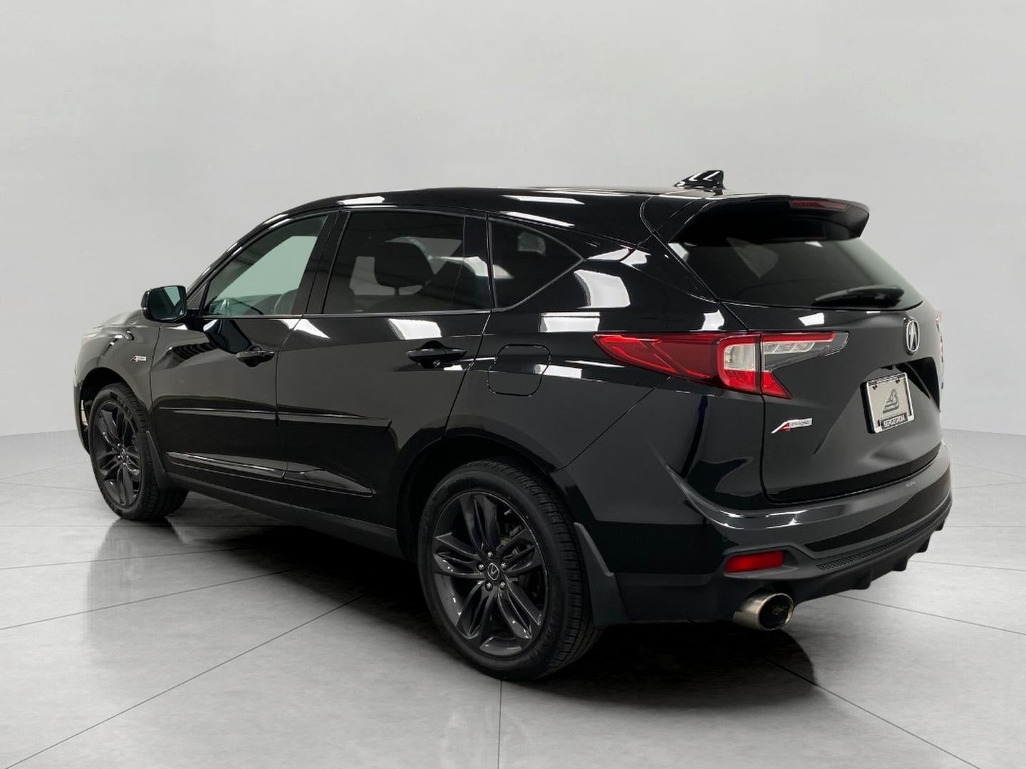 2019 Acura RDX AWD w/A-Spec Pkg