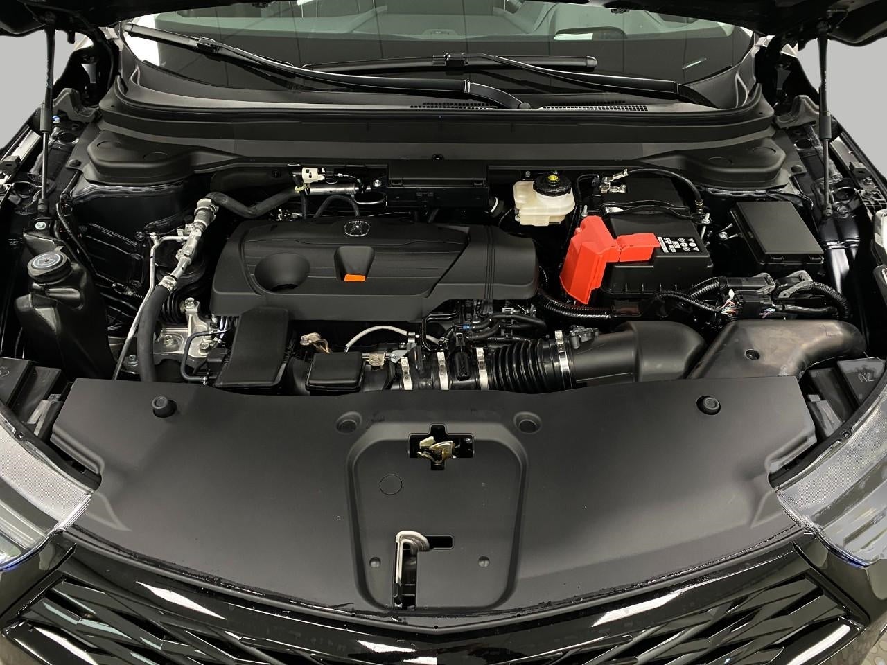 2025 Acura RDX SH-AWD w/Advance Package