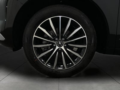 2025 Acura RDX SH-AWD w/Advance Package