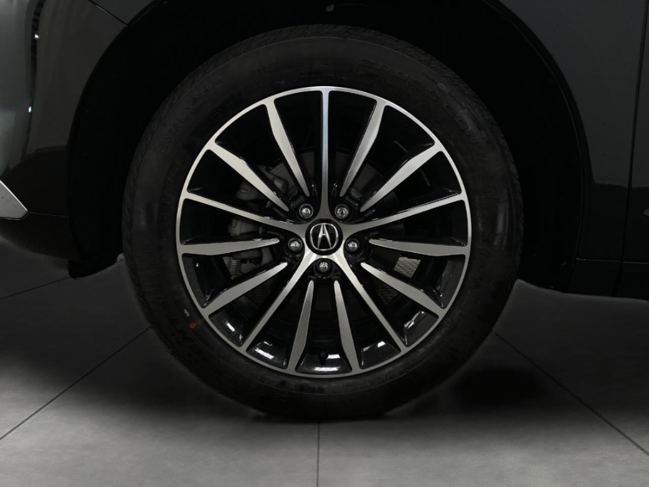 2025 Acura RDX SH-AWD w/Advance Package