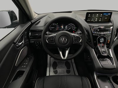2025 Acura RDX SH-AWD w/Advance Package