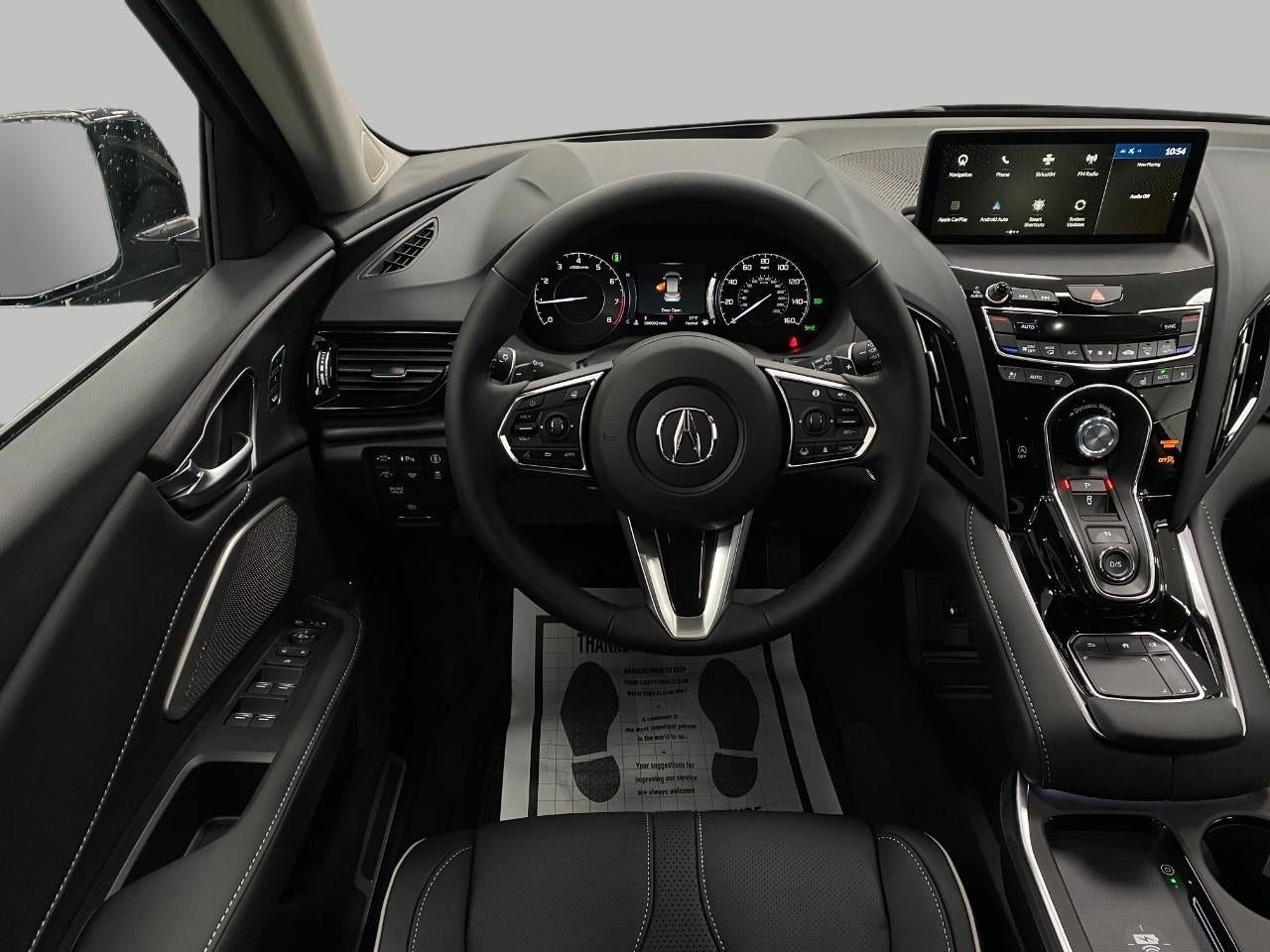 2025 Acura RDX SH-AWD w/Advance Package