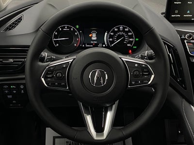 2025 Acura RDX SH-AWD w/Advance Package