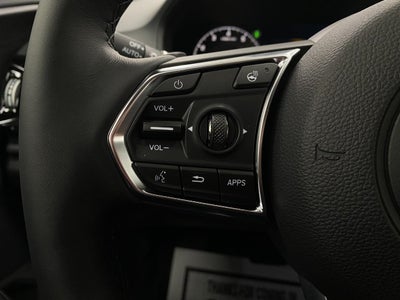 2025 Acura RDX SH-AWD w/Advance Package