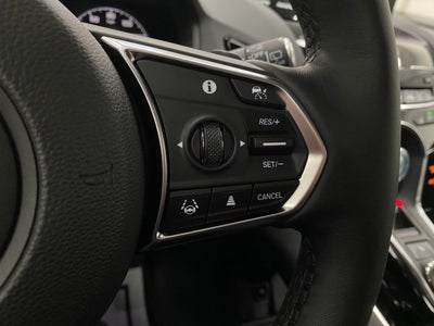 2025 Acura RDX SH-AWD w/Advance Package