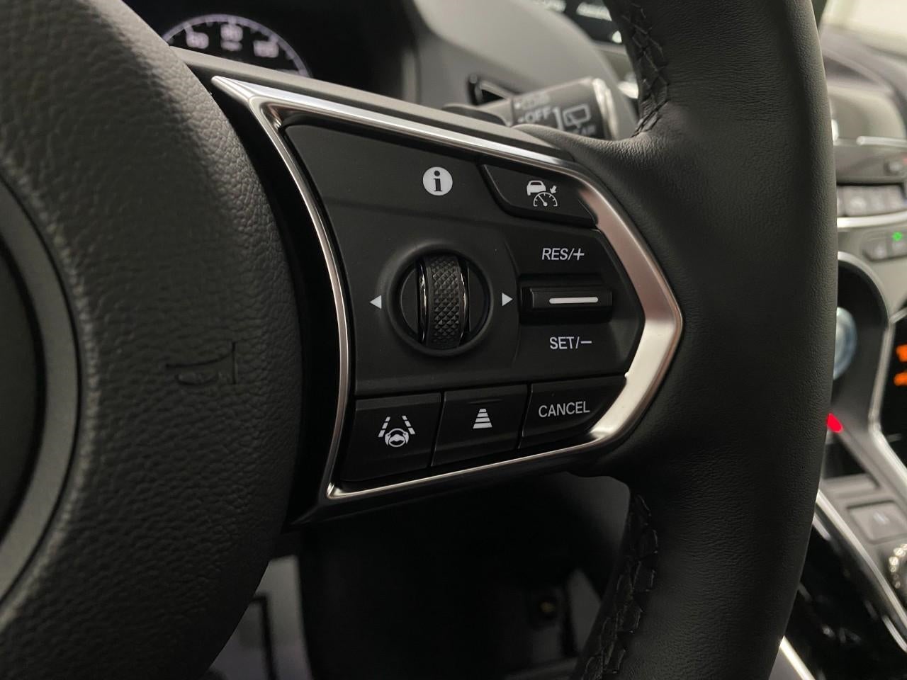 2025 Acura RDX SH-AWD w/Advance Package