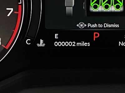 2025 Acura RDX SH-AWD w/Advance Package