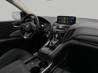 2025 Acura RDX SH-AWD w/Advance Package