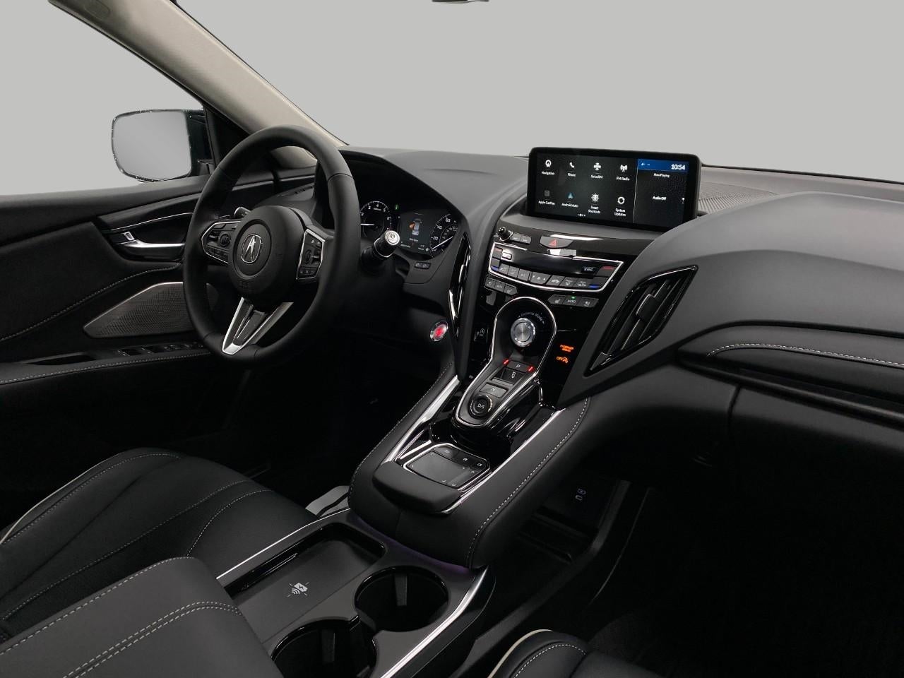 2025 Acura RDX SH-AWD w/Advance Package