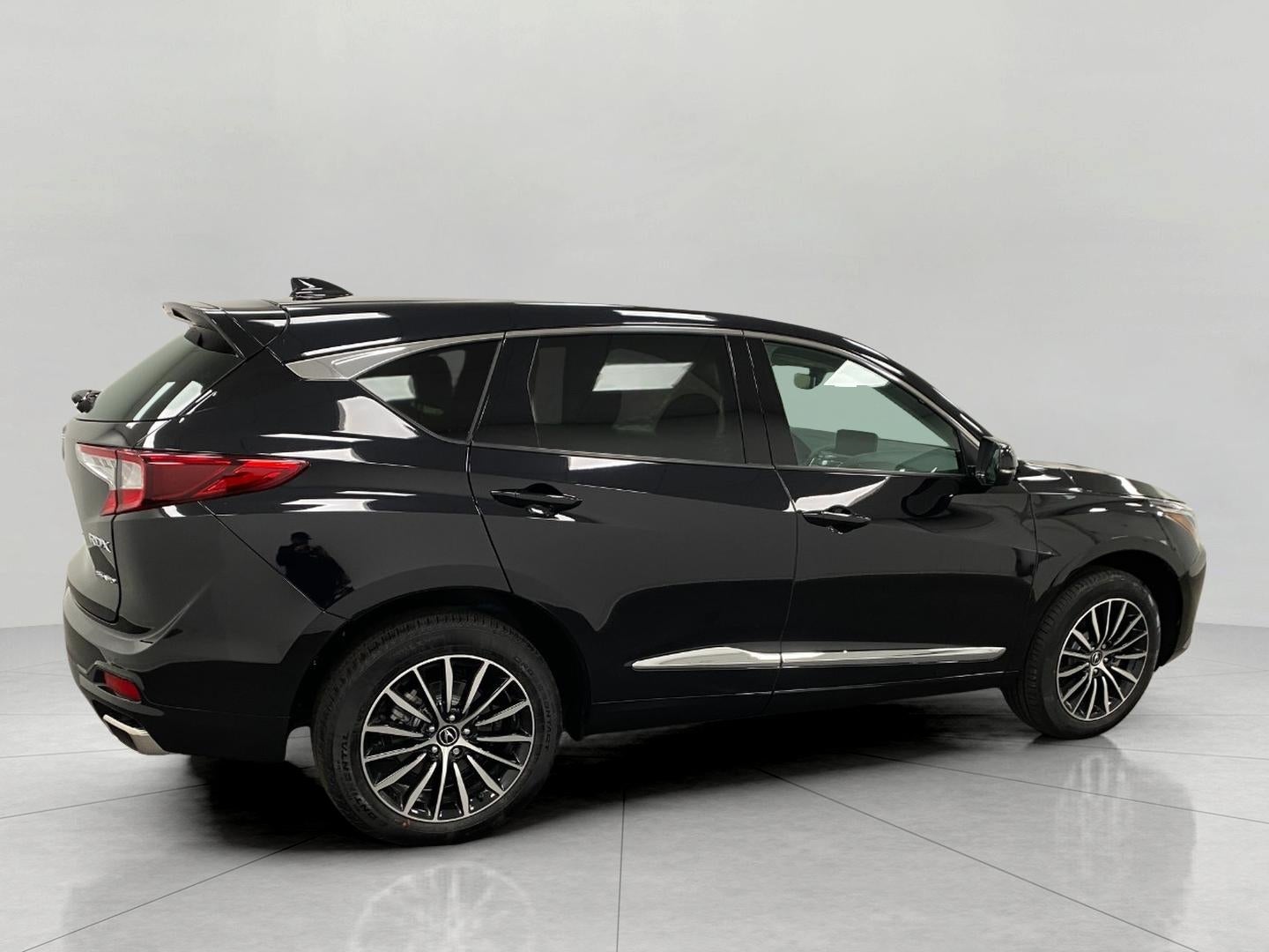 2025 Acura RDX SH-AWD w/Advance Package