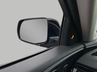 2025 Acura RDX SH-AWD w/Advance Package