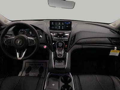 2025 Acura RDX SH-AWD w/Advance Package