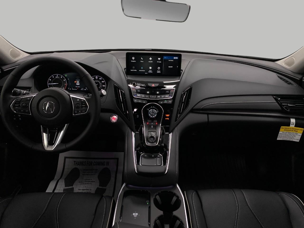 2025 Acura RDX SH-AWD w/Advance Package