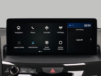 2025 Acura RDX SH-AWD w/Advance Package