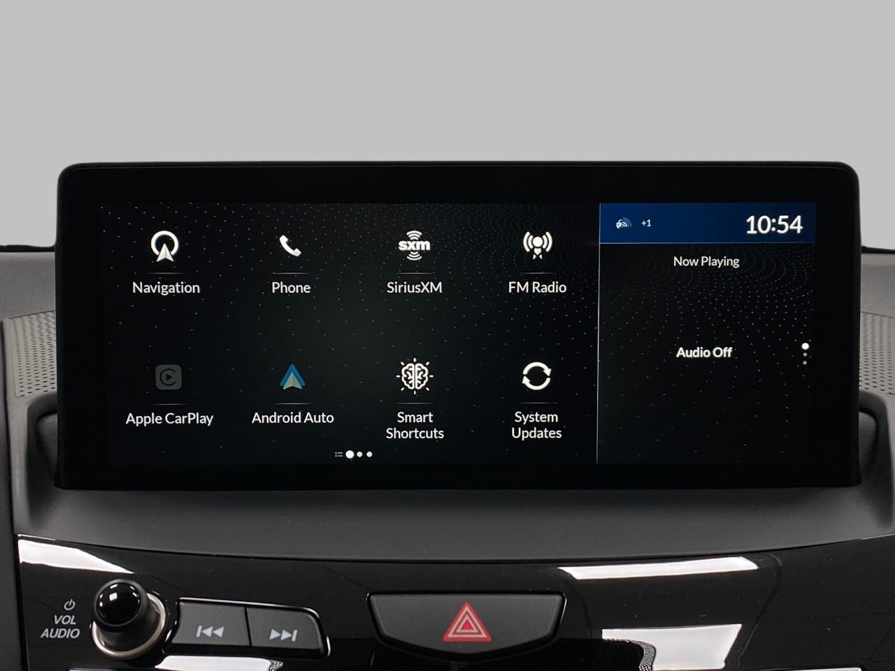 2025 Acura RDX SH-AWD w/Advance Package