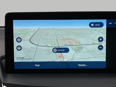 2025 Acura RDX SH-AWD w/Advance Package