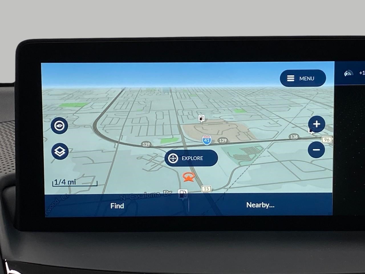 2025 Acura RDX SH-AWD w/Advance Package