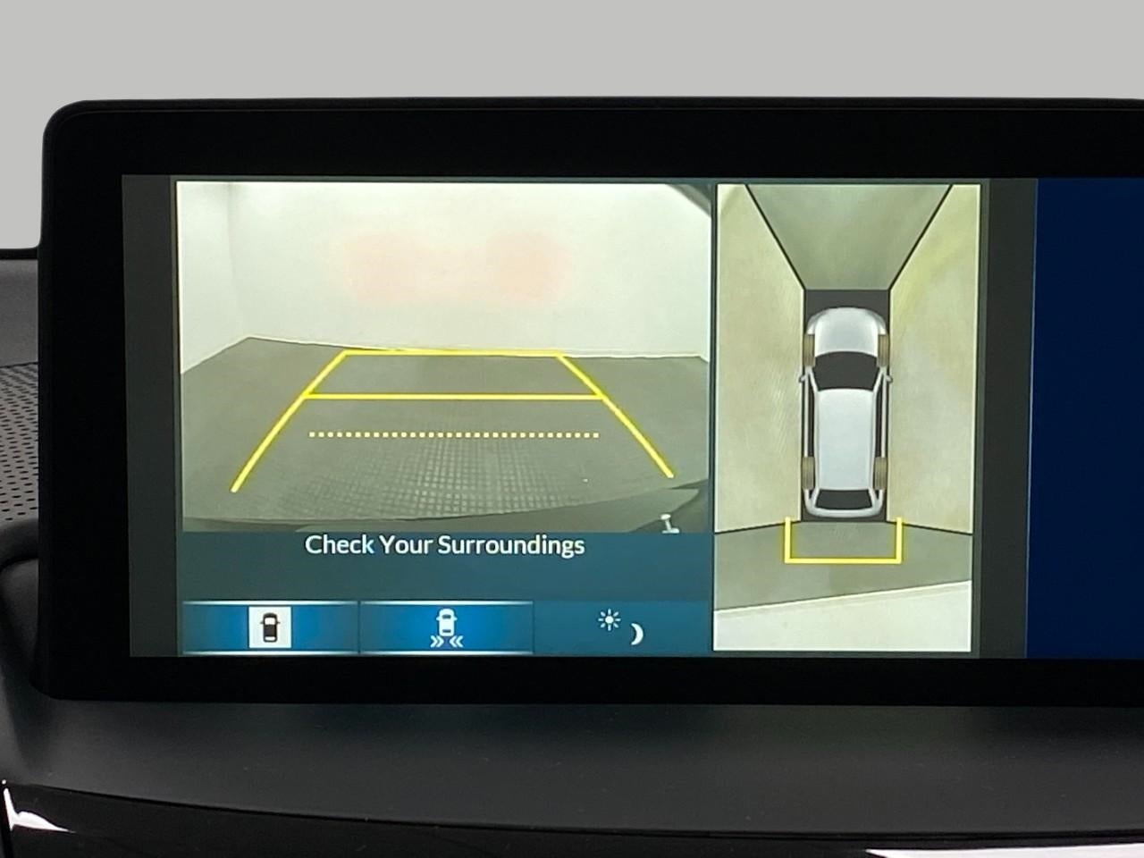 2025 Acura RDX SH-AWD w/Advance Package
