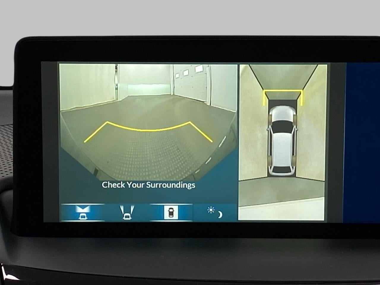 2025 Acura RDX SH-AWD w/Advance Package