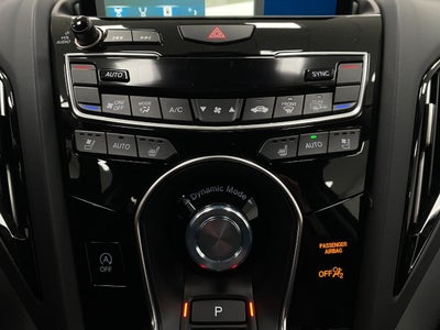 2025 Acura RDX SH-AWD w/Advance Package