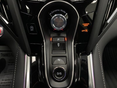 2025 Acura RDX SH-AWD w/Advance Package
