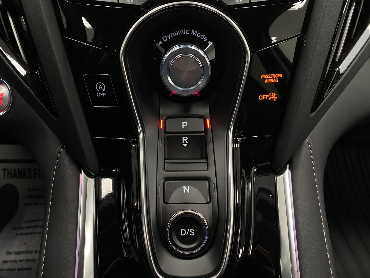 2025 Acura RDX SH-AWD w/Advance Package