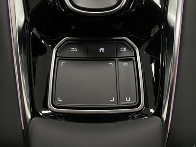 2025 Acura RDX SH-AWD w/Advance Package