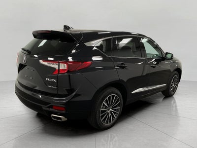 2025 Acura RDX SH-AWD w/Advance Package