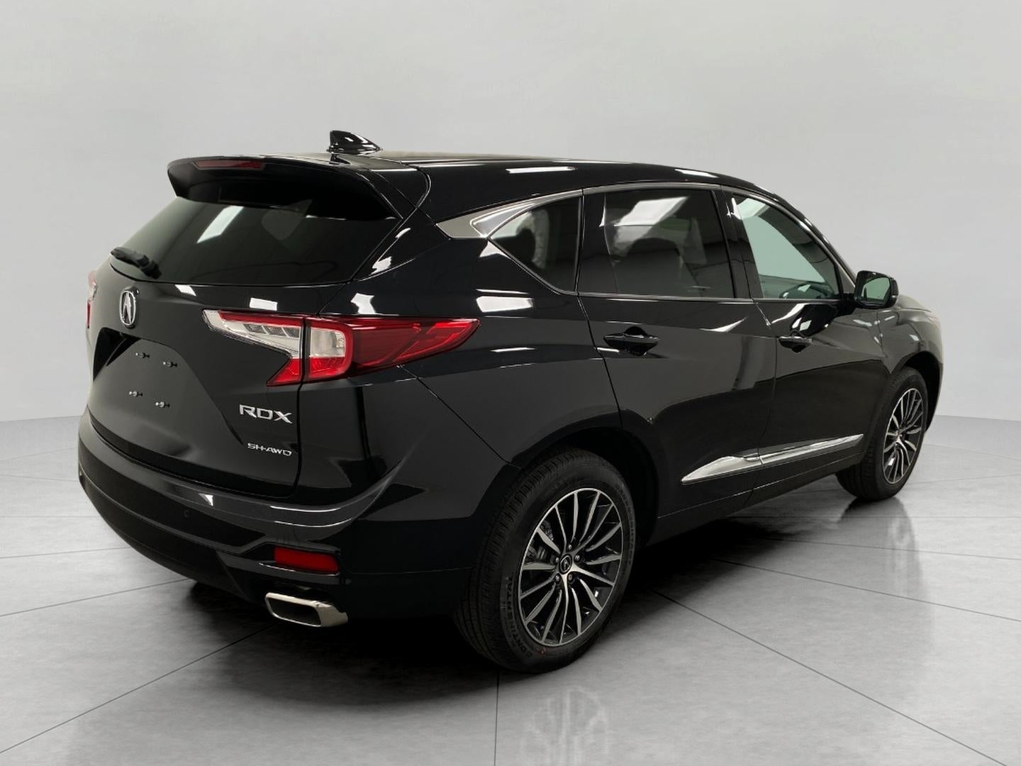 2025 Acura RDX SH-AWD w/Advance Package