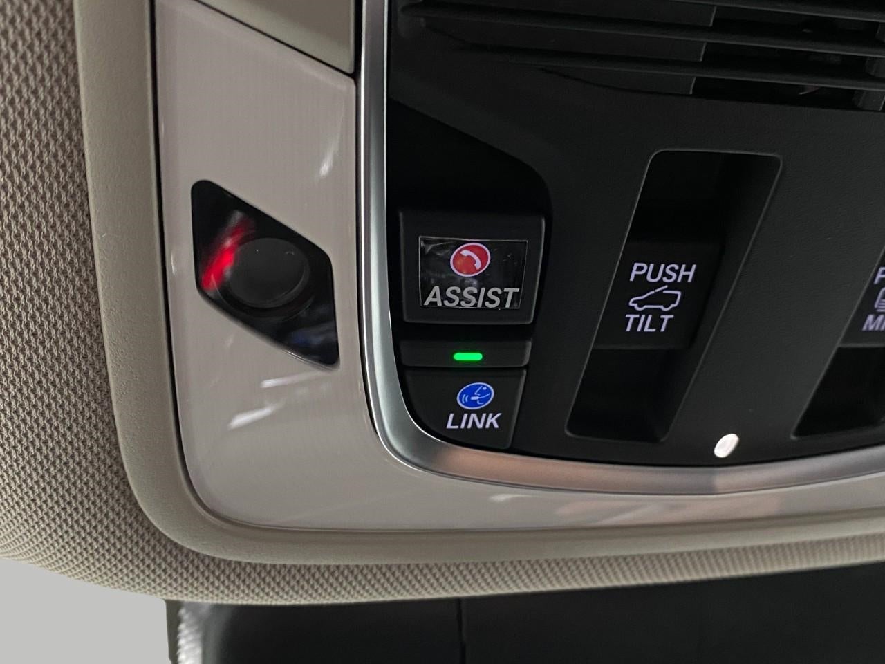 2025 Acura RDX SH-AWD w/Advance Package