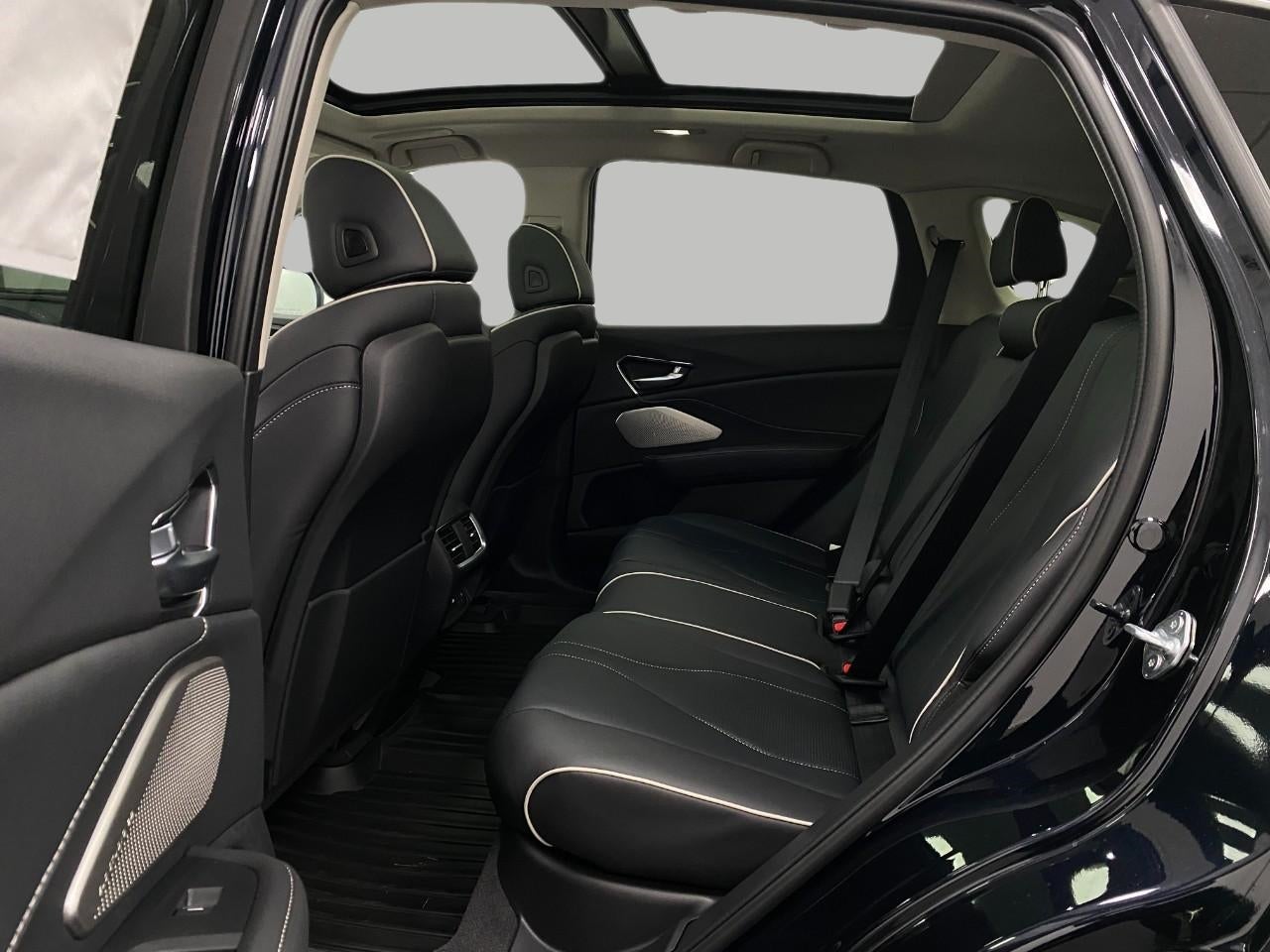 2025 Acura RDX SH-AWD w/Advance Package