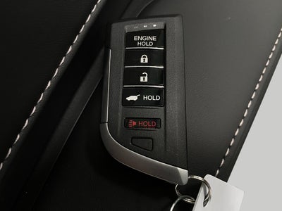 2025 Acura RDX SH-AWD w/Advance Package