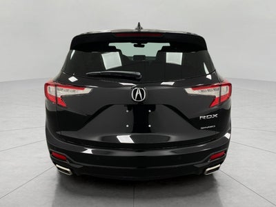 2025 Acura RDX SH-AWD w/Advance Package