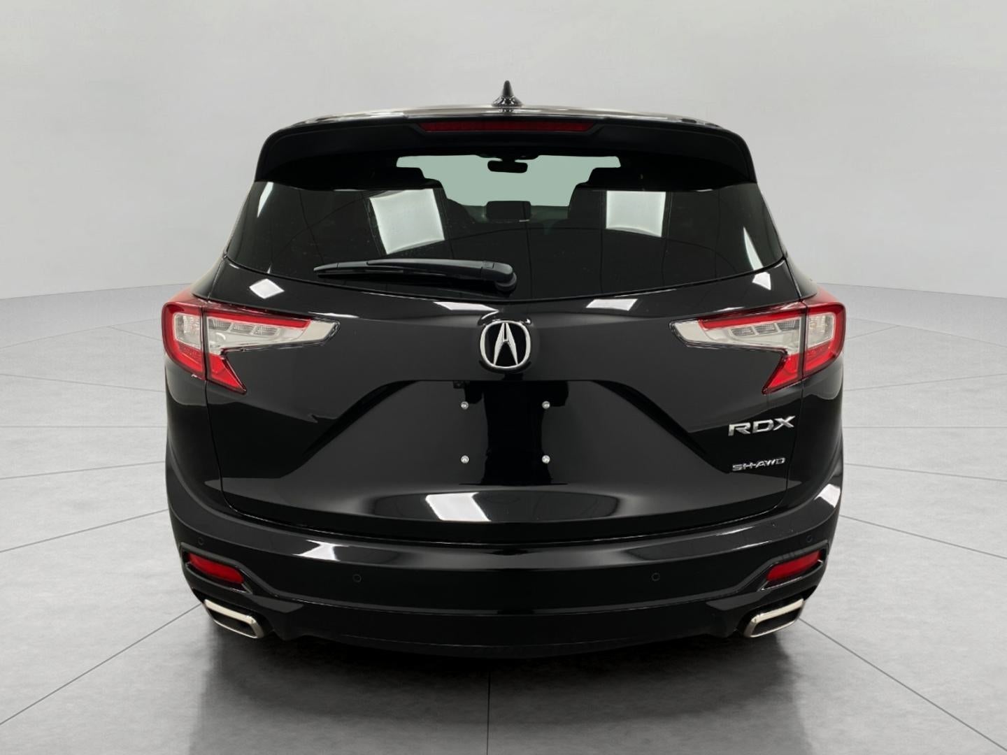 2025 Acura RDX SH-AWD w/Advance Package